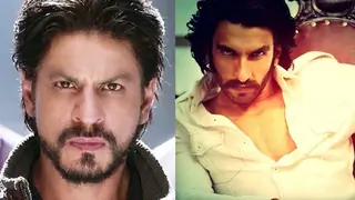 Shah Rukh Khan- Ranveer Singh WON'T repeat HISTORY! Thumbnail