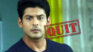 It's CONFIRMED! Siddharth Shukla QUITS 'Dil Se Dil Tak' Thumbnail
