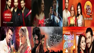#BestOf2017: 5 on-screen MALE villains who were a NIGHTMARE! Thumbnail