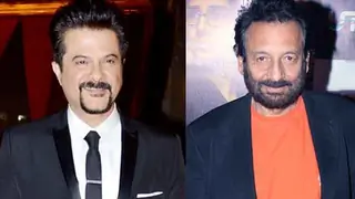 'Mr. India' gave Anil, Shekhar a friend for life thumbnail