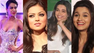Nia Sharma just DEFEATED Deepika, Alia, Mahira, Drashti and many more Thumbnail
