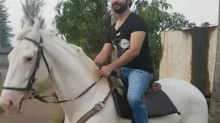 Here's how Ssharad Malhotraa RE-ENERGIZES after hectic schedules Thumbnail