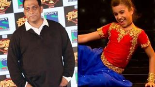 AWW! Anurag Basu's sweet gesture for Super Dancer 2 contestant is heartmelting Thumbnail