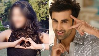 THIS TV Actress stood OUTSIDE Ranbir's house for hours