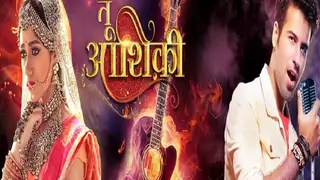 New entry in Colors' Tu Aashiqui Thumbnail