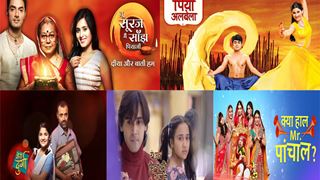 #BestOf2017: 5 shows that became SURPRISE HITS over the year!