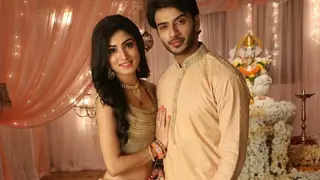 #Stylebuzz: Vikram Chauhan And Donal Bisht's Wedding Looks From 'Ek Deewana Tha'.. Thumbnail