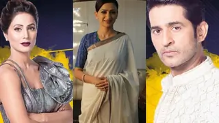 #BB11: "Hina is younger than Hiten and should have respected him," - Gauri Pradhan Thumbnail