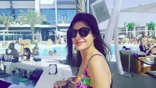 #Stylebuzz: Surbhi Chandna Made A Splash In A Beautiful Black Outfit Thumbnail