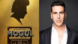 Akshay Kumar starrer "Mogul" still in scripting process Thumbnail