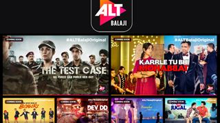 ALTBalaji's next is all about a Dysfunctional family Thumbnail