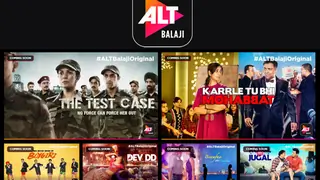 ALTBalaji's next is all about a Dysfunctional family Thumbnail