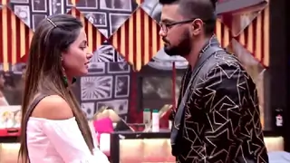 #BB11: Marriage is surely a distant topic, but Hina and I want to enjoy our togetherness for now Thumbnail