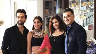 When 'Ishqbaaaz' met 'Dil Sambhal Jaa Zara' Thumbnail