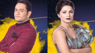 #BiggBossRankings: With only 9 contestants in the house, look who made it to our top 5 this week Thumbnail