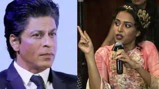 Shah Rukh Khan's Show: Swara Bhaskar SPEAKS her mind thumbnail