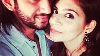 'Ishqbaaaz' fame Kunal Jaisingh & former co-actor Bharti Kumar in a RELATIONSHIP?