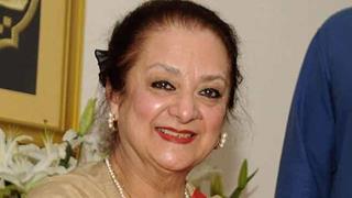 My marriage to Dilip Kumar a perfect dream: Saira Banu