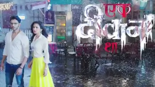 This actor of 'Ek Deewana Tha' faced challenges in shooting an underground sequence Thumbnail