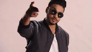 Raftaar joins 'Roadies Xtreme' as a gang leader Thumbnail