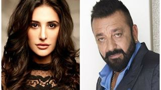 Nargis Fakhri bags a film opposite superstar Sanjay Dutt