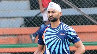 Hockey has less commercial moments: Sandeep Singh