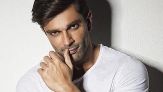 Karan Singh Grover is BACK in action, all set for his NEW VENTURE Thumbnail