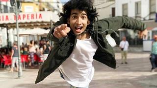 "Anchoring is also a part of acting," says Shantanu on turning host for 'Love On The Run'