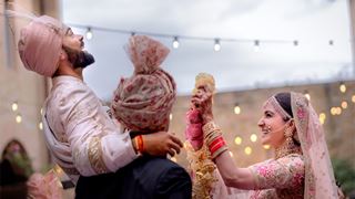 #VirushkaWEDDING: Here's what TV celebs have to say about Virat & Anushka's special day!