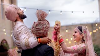 #VirushkaWEDDING: Here's what TV celebs have to say about Virat & Anushka's special day! thumbnail