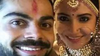 Celebs wish Virushka 'happily ever after'