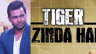 'Tiger Zinda Hai' not political, only a human story: Director Thumbnail