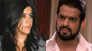Karan Patel RESPONDS to rumours about Ekta Kapoor being UPSET with him Thumbnail