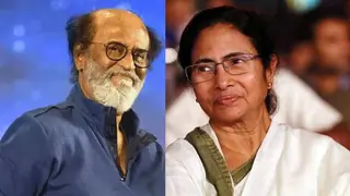 Mamata wishes Rajinikanth on turning 67 Thumbnail