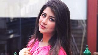 Is Aditi Bhatia the new 'TANTRUM QUEEN' on the sets of Yeh Hai Mohabbatein?