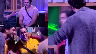 #BB11: Priyank loses the luxury budget task; Team 2 to contest today Thumbnail