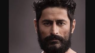 Mohit Raina spills details about his next show!