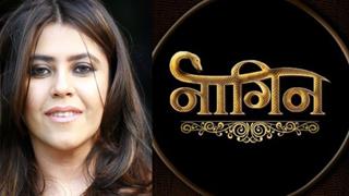 FINALLY! The search for the Naagins for Ekta Kapoor's supernatural series is over!