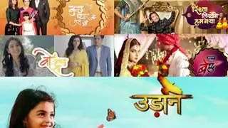 #BestOf2017: LEAPS That Completely Altered Show Storylines! Thumbnail