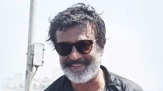 Rajinikanth thanks all for birthday wishes Thumbnail