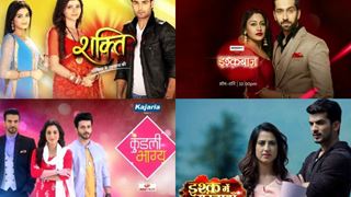 #BestOf2017: Maha-Integrations of TV shows that turned into major revelation drama in the past year