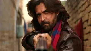"As an actor, negative roles are satisfying," says Mukul Dev. Thumbnail