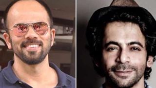 Rohit Shetty, Sunil Grover to co-host awards show Thumbnail