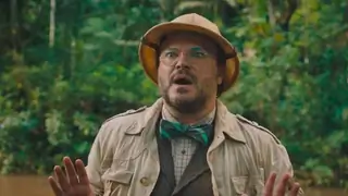 'Jumanji' deserves to live on and I think it will: Jack Black Thumbnail