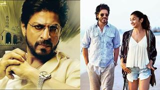 Shah Rukh Khan's Dear Zindagi & Raees TOP Movies of 2017 on...