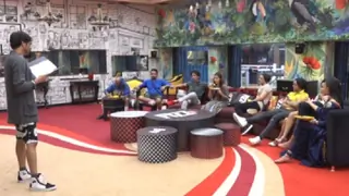 #BB11: And this week's WORST performers of the luxury budget task are.. Thumbnail