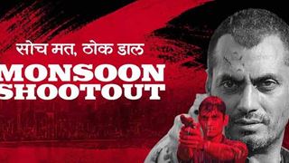 Movie Review : Monsoon Shootou Thumbnail