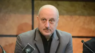 Anupam Kher to Judge India's next Super Star Thumbnail