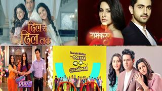 #BestOf2017: 5 major REPLACEMENTS that changed the course of these shows!