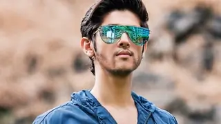 Did Rohan Mehra take more than 60 re-takes for a scene? Thumbnail
